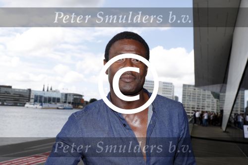 Amsterdam 29 augustus 2016
Perspresentatie RTL in het eye theater. John Williams