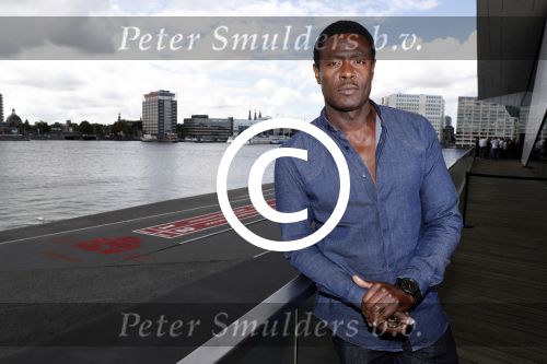 Amsterdam 29 augustus 2016
Perspresentatie RTL in het eye theater. John Williams