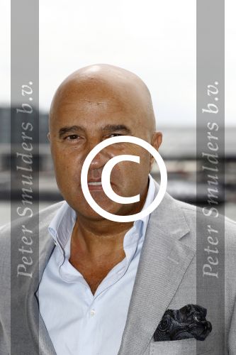 Amsterdam 29 augustus 2016
Perspresentatie RTL in het eye theater. John v d Heuvel