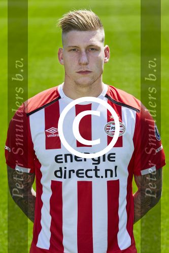 Eindhoven, 20 Juli 2016
Selektie PSV Seizoen 2016-2017
Jordy de Wijs