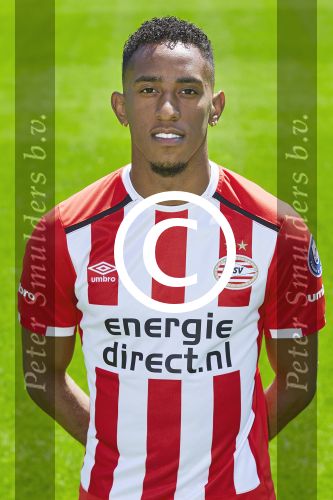 Eindhoven, 20 Juli 2016
Selektie PSV Seizoen 2016-2017
Joshua Brenet