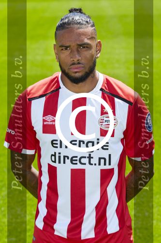 Eindhoven, 20 Juli 2016
Selektie PSV Seizoen 2016-2017
Jurgen Locadia