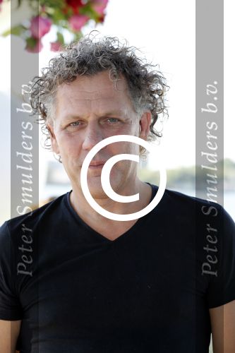 Amsterdam 23 augustus 2016
Perspresentatie van het nieuwe sbs6 Net 5 en Veronica seizoen in het IJ Theater. Kees v d Spek