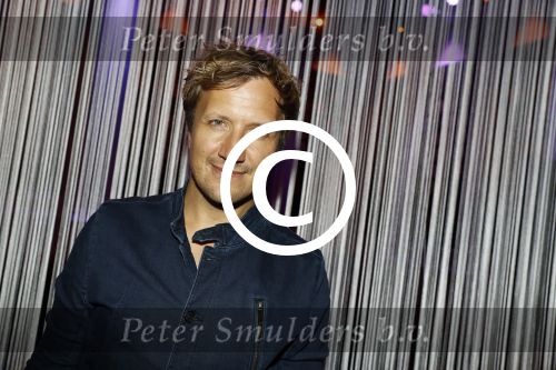 Hilversum 22 augustus 2016
Perspresentatie NPO in studio 21met alle presentatoren. Klaas van Kruistum