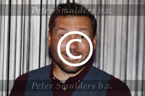 Hilversum 22 augustus 2016
Perspresentatie NPO in studio 21met alle presentatoren. Klaas v d Eerden