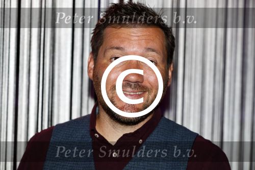 Hilversum 22 augustus 2016
Perspresentatie NPO in studio 21met alle presentatoren. Klaas v d Eerden