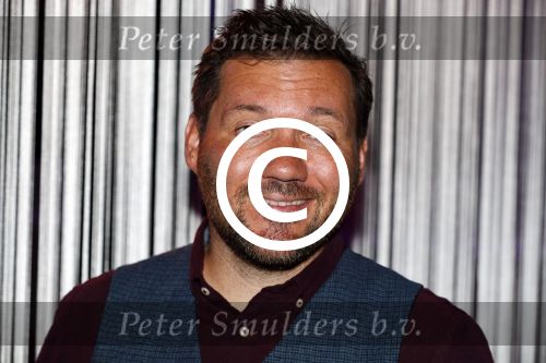 Hilversum 22 augustus 2016
Perspresentatie NPO in studio 21met alle presentatoren. Klaas v d Eerden