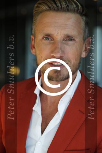 Amsterdam 23 augustus 2016
Perspresentatie van het nieuwe sbs6 Net 5 en Veronica seizoen in het IJ Theater. Koos v Plateringen