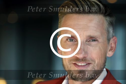 Amsterdam 23 augustus 2016
Perspresentatie van het nieuwe sbs6 Net 5 en Veronica seizoen in het IJ Theater. Koos v Plateringen