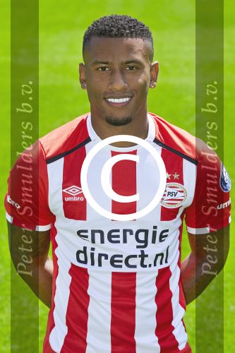 Eindhoven, 20 Juli 2016
Selektie PSV Seizoen 2016-2017
Luciano Narsingh