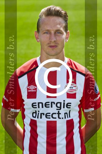 Eindhoven, 20 Juli 2016
Selektie PSV Seizoen 2016-2017
Luuk de Jong