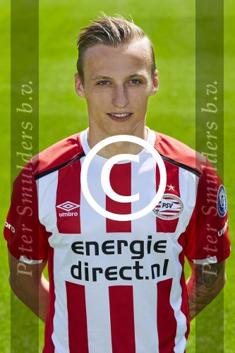 Eindhoven, 20 Juli 2016
Selektie PSV Seizoen 2016-2017
Marcel Ritzmaier