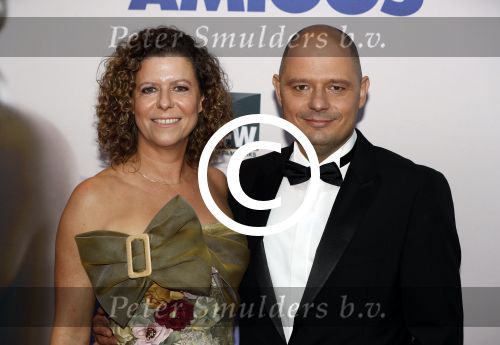 Amsterdam 5 september 2016
Premiere Adios Amigos in Tuschinski. Margot Ros