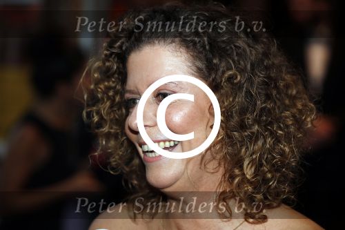 Amsterdam 5 september 2016
Premiere Adios Amigos in Tuschinski. Margot Ros