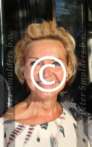 Amsterdam, 18 Augustus 2016
Premiere Hans Klok in Carre, House of Horror.
Mariska v Kolck