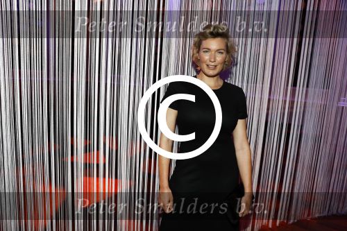 Hilversum 22 augustus 2016
Perspresentatie NPO in studio 21met alle presentatoren. Marlijn Weerdenburg