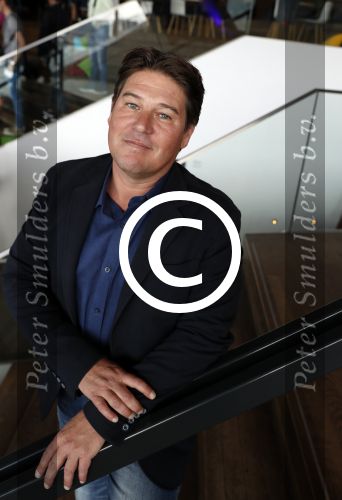 Amsterdam 29 augustus 2016
Perspresentatie RTL in het eye theater. Martijn Krabbe