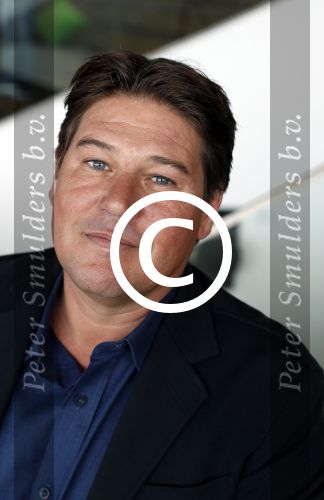 Amsterdam 29 augustus 2016
Perspresentatie RTL in het eye theater. Martijn Krabbe
