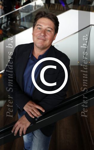 Amsterdam 29 augustus 2016
Perspresentatie RTL in het eye theater. Martijn Krabbe