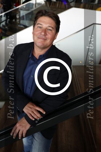 Amsterdam 29 augustus 2016
Perspresentatie RTL in het eye theater. Martijn Krabbe