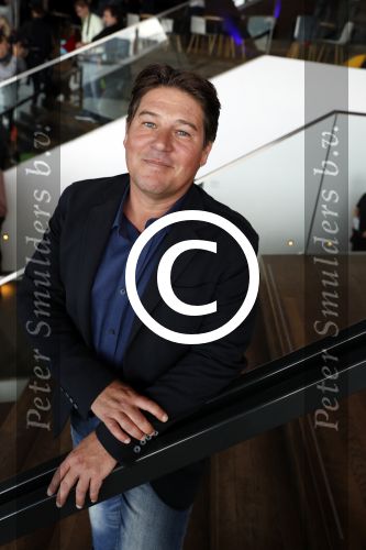 Amsterdam 29 augustus 2016
Perspresentatie RTL in het eye theater. Martijn Krabbe