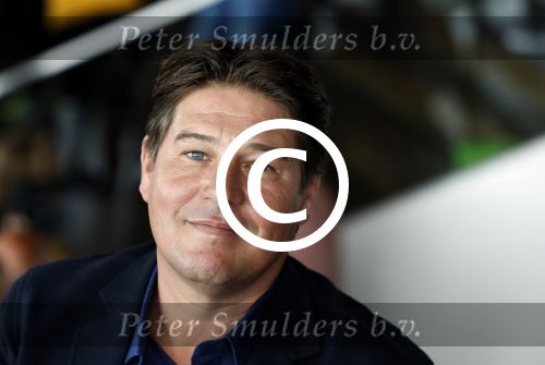 Amsterdam 29 augustus 2016
Perspresentatie RTL in het eye theater. Martijn Krabbe
