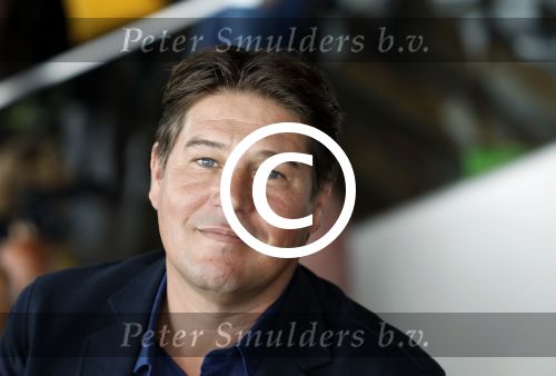 Amsterdam 29 augustus 2016
Perspresentatie RTL in het eye theater. Martijn Krabbe