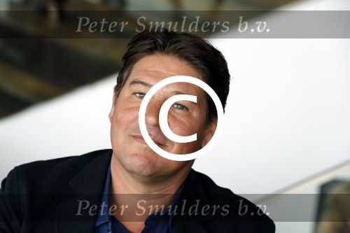 Amsterdam 29 augustus 2016
Perspresentatie RTL in het eye theater. Martijn Krabbe