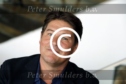 Amsterdam 29 augustus 2016
Perspresentatie RTL in het eye theater. Martijn Krabbe