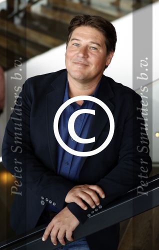 Amsterdam 29 augustus 2016
Perspresentatie RTL in het eye theater. Martijn Krabbe