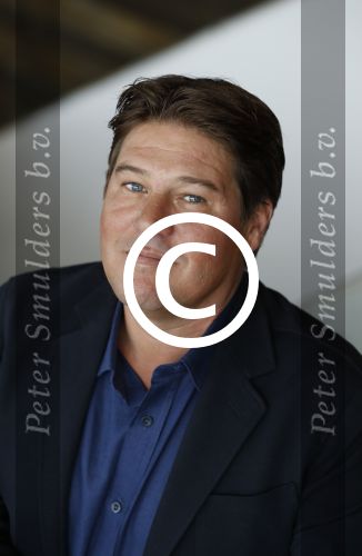 Amsterdam 29 augustus 2016
Perspresentatie RTL in het eye theater. Martijn Krabbe