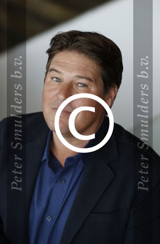 Amsterdam 29 augustus 2016
Perspresentatie RTL in het eye theater. Martijn Krabbe