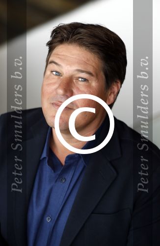 Amsterdam 29 augustus 2016
Perspresentatie RTL in het eye theater. Martijn Krabbe