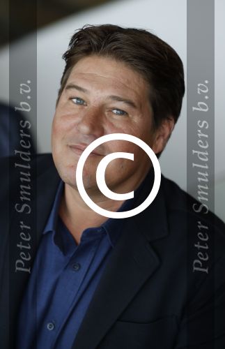 Amsterdam 29 augustus 2016
Perspresentatie RTL in het eye theater. Martijn Krabbe