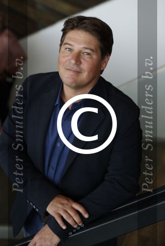 Amsterdam 29 augustus 2016
Perspresentatie RTL in het eye theater. Martijn Krabbe