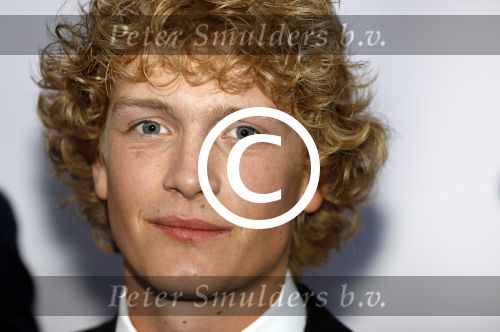 Amsterdam 5 september 2016
Premiere Adios Amigos in Tuschinski. Martijn Lakemeier