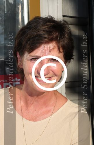 Amsterdam, 18 Augustus 2016
Premiere Hans Klok in Carre, House of Horror.
Martine v Os