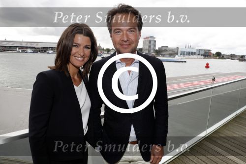 Amsterdam 29 augustus 2016
Perspresentatie RTL in het eye theater. Merel Westrik