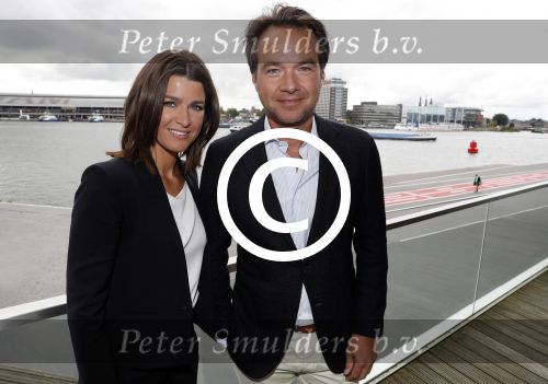 Amsterdam 29 augustus 2016
Perspresentatie RTL in het eye theater. Merel Westrik