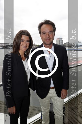 Amsterdam 29 augustus 2016
Perspresentatie RTL in het eye theater. Merel Westrik