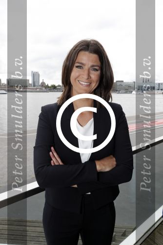 Amsterdam 29 augustus 2016
Perspresentatie RTL in het eye theater. Merel Westrik