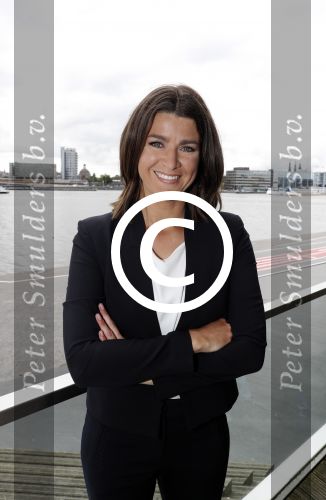 Amsterdam 29 augustus 2016
Perspresentatie RTL in het eye theater. Merel Westrik