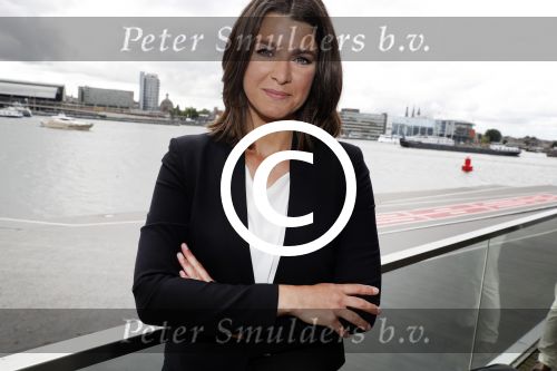 Amsterdam 29 augustus 2016
Perspresentatie RTL in het eye theater. Merel Westrik