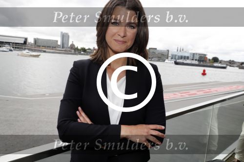 Amsterdam 29 augustus 2016
Perspresentatie RTL in het eye theater. Merel Westrik