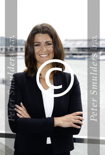 Amsterdam 29 augustus 2016
Perspresentatie RTL in het eye theater. Merel Westrik
