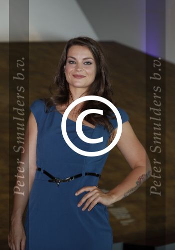 Amsterdam 29 augustus 2016
Perspresentatie RTL in het eye theater. Miljuschka Witzenhausen