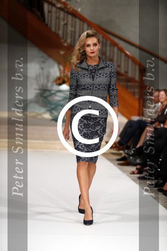 Amsterdam 4 september 2016
Modeshow Paul Schulten in Hotel Okura