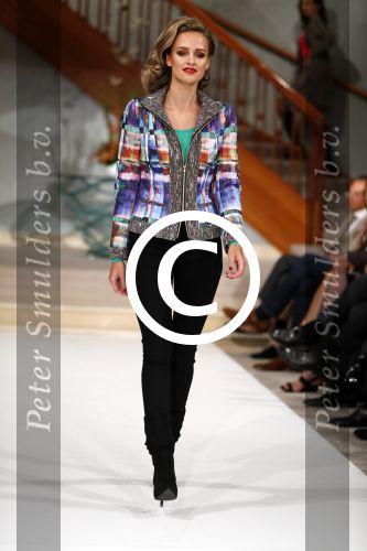 Amsterdam 4 september 2016
Modeshow Paul Schulten in Hotel Okura