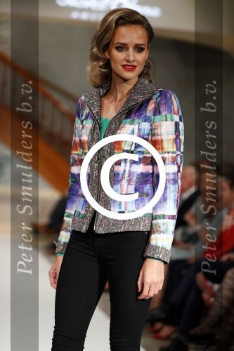 Amsterdam 4 september 2016
Modeshow Paul Schulten in Hotel Okura