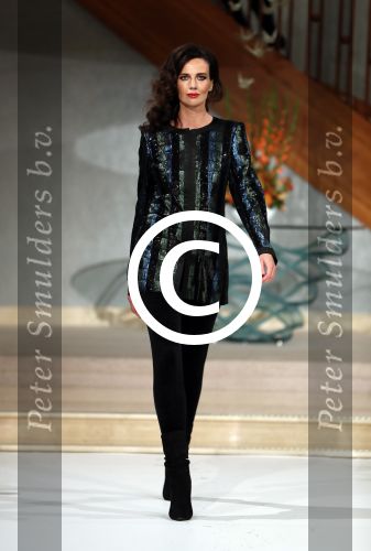 Amsterdam 4 september 2016
Modeshow Paul Schulten in Hotel Okura
